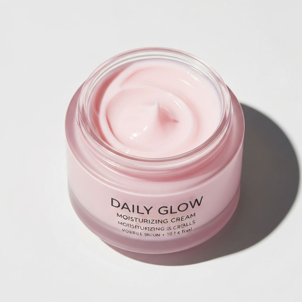 Daily Glow Cream